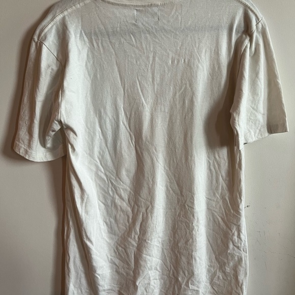 Peace-collective Los Angeles Dodgers 1988 World Series Cooperstown T-Shirt - Picture 9 of 9